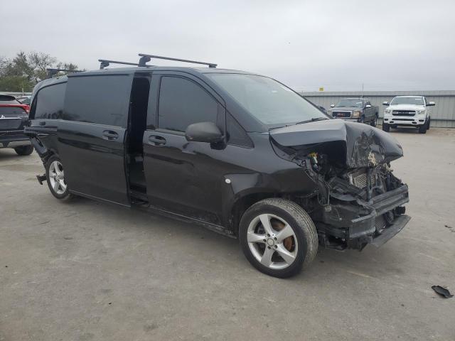 VIN WD3PG3EA7J3386598 2018 MERCEDES-BENZ METRIS no.4