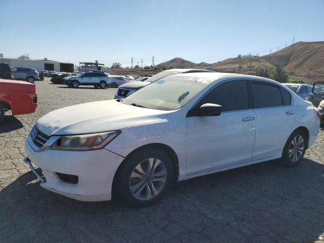 VIN 1HGCR2F36FA094082 2015 Honda Accord, LX no.1