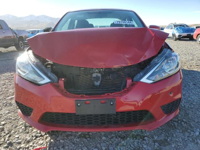 VIN 3N1AB7AP3HY351685 2017 NISSAN SENTRA no.5