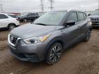 2019 NISSAN KICKS S - 3N1CP5CU2KL470706