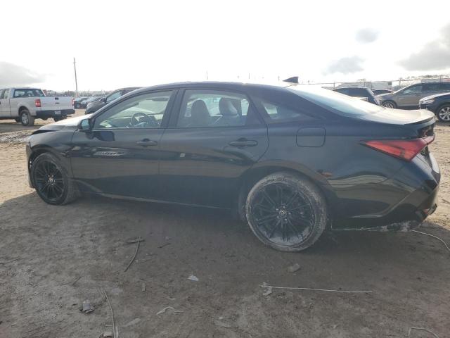 2021 TOYOTA AVALON NIG 4T1EZ1FB0MU070599