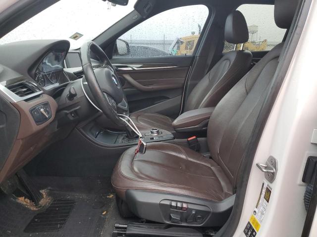 2017 BMW X1 XDRIVE2 - WBXHT3C37H5F68011