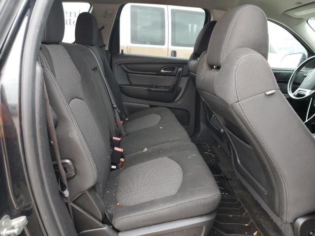 2015 CHEVROLET TRAVERSE L - 1GNKRGKD1FJ281565
