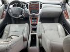 TOYOTA HIGHLANDER photo