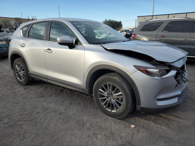 VIN JM3KFABM9J1448253 2018 MAZDA CX-5 no.4