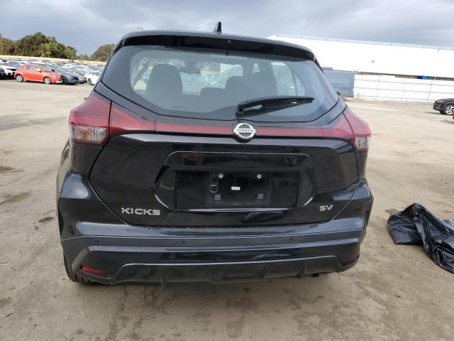 VIN 3N1CP5CV9ML482234 2021 NISSAN KICKS no.6