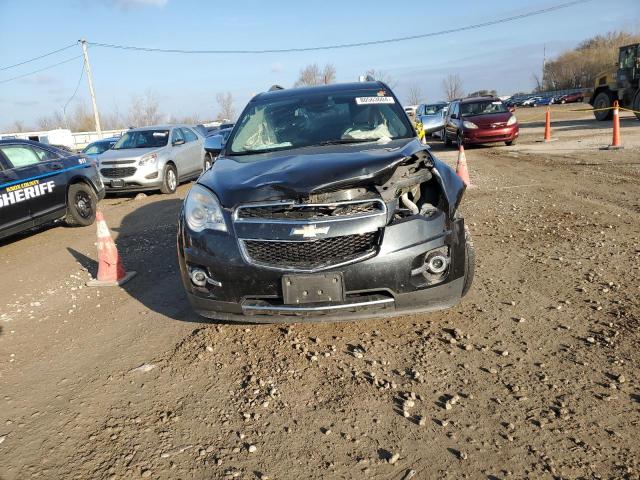 2015 CHEVROLET EQUINOX LT - 2GNALDEK2F6388434