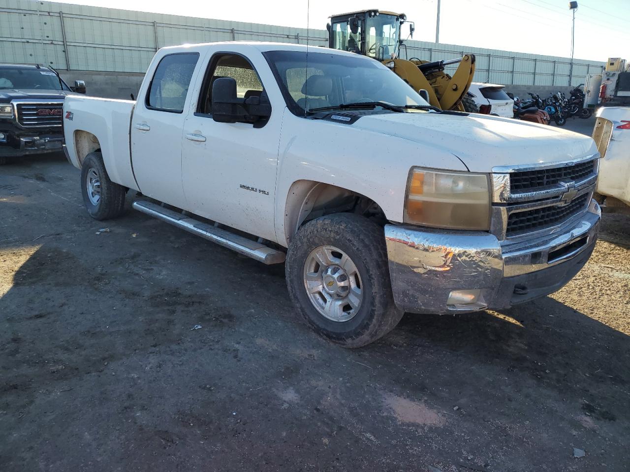 Lot #2994143351 2009 CHEVROLET SILVERADO