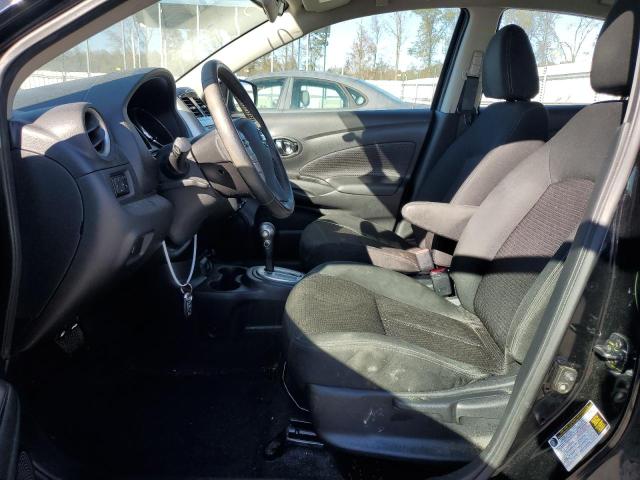 2019 NISSAN VERSA S - 3N1CN7AP1KL834628