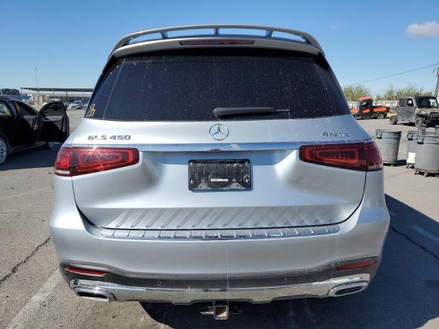 2023 MERCEDES-BENZ GLS 450 4M - 4JGFF5KE8PA971472