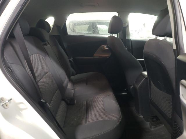 2019 KIA NIRO FE - KNDCB3LC1K5242414