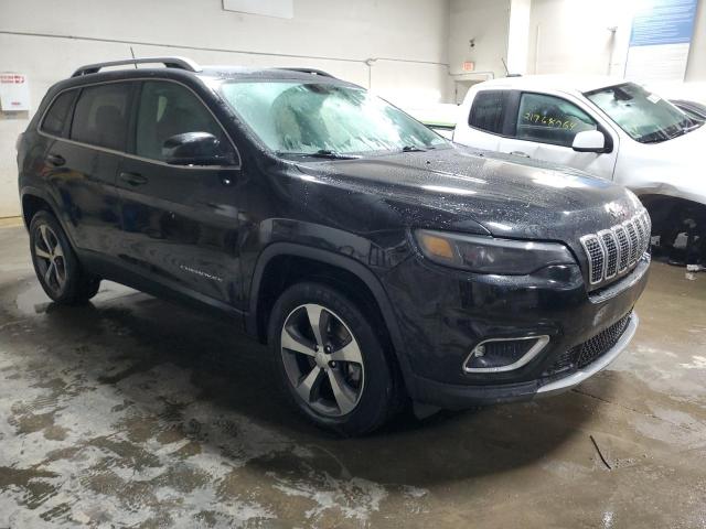 2019 JEEP CHEROKEE L - 1C4PJMDN5KD410278