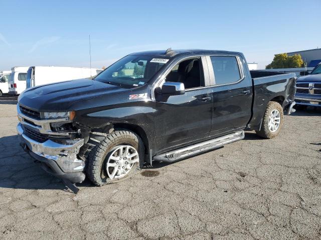 2019 CHEVROLET SILVERADO - 3GCUYDED0KG169110