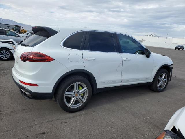 VIN WP1AE2A2XGLA64524 2016 PORSCHE CAYENNE no.3