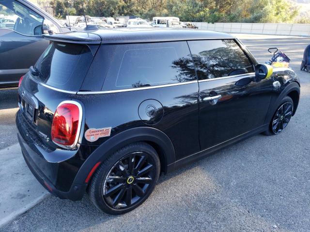 2020 MINI COOPER SE WMWXP3C07L2M43632