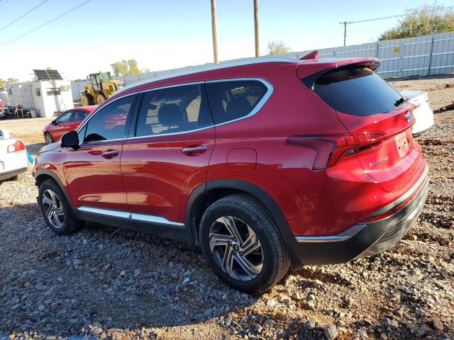 2023 HYUNDAI SANTA FE S - 5NMS34AJ0PH508008