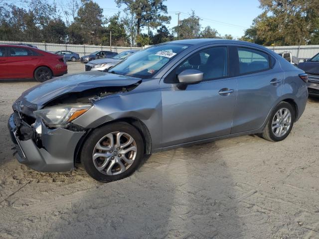 2016 TOYOTA SCION IA #3027124875