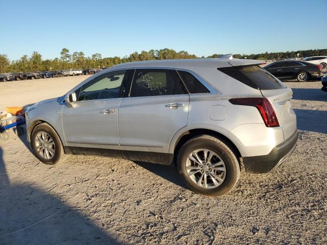 2020 CADILLAC XT5 PREMIU - 1GYKNDRS3LZ169302