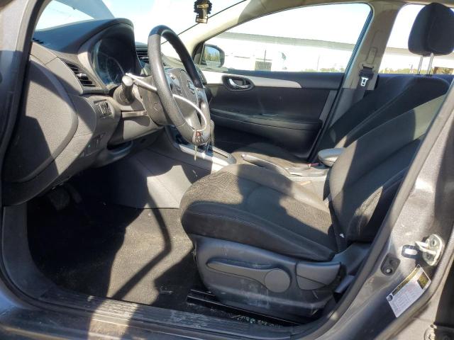 2019 NISSAN SENTRA S - 3N1AB7AP9KY351570
