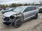 2023 VOLKSWAGEN TAOS SE - 3VVSX7B24PM320989