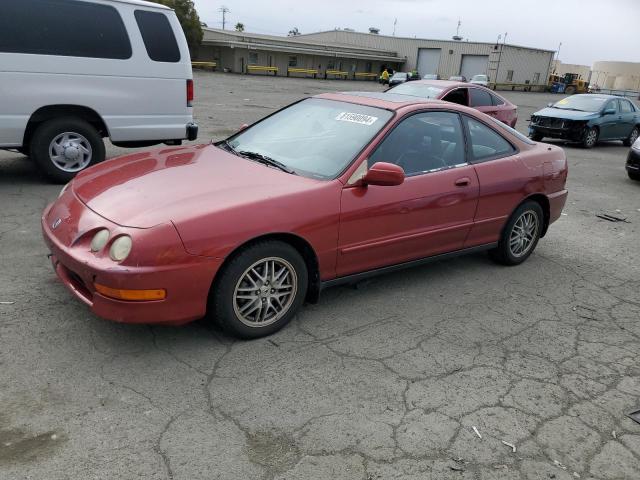 2000 ACURA INTEGRA LS #2991667040