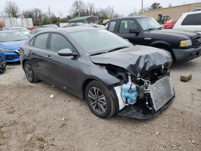 2024 KIA FORTE LX 3KPF24AD0RE841057