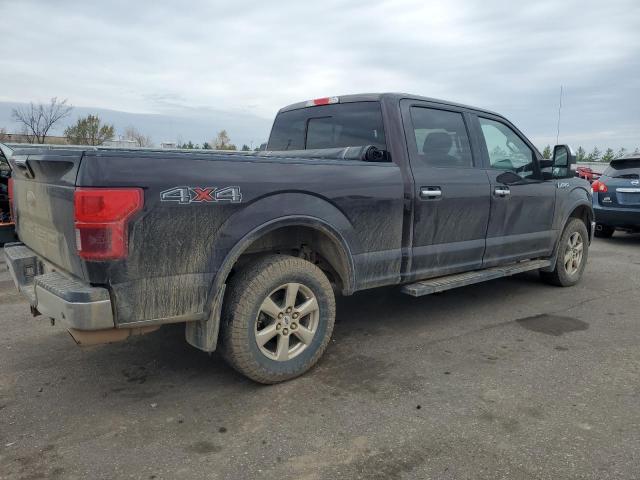 2018 FORD F150 SUPER - 1FTFW1E58JFA69990