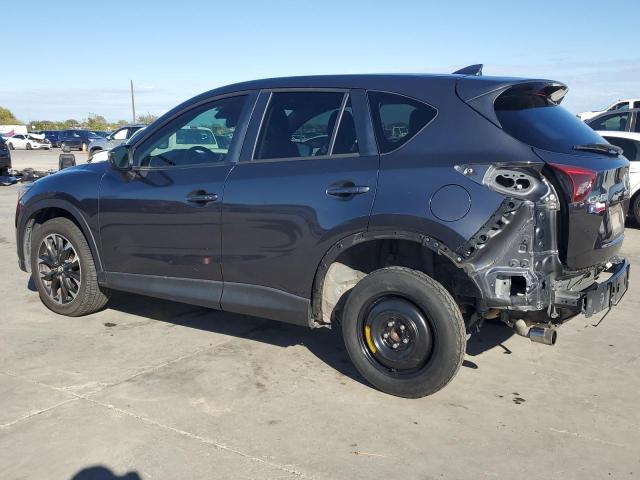 2016 MAZDA CX-5 GT - JM3KE2DY9G0861197