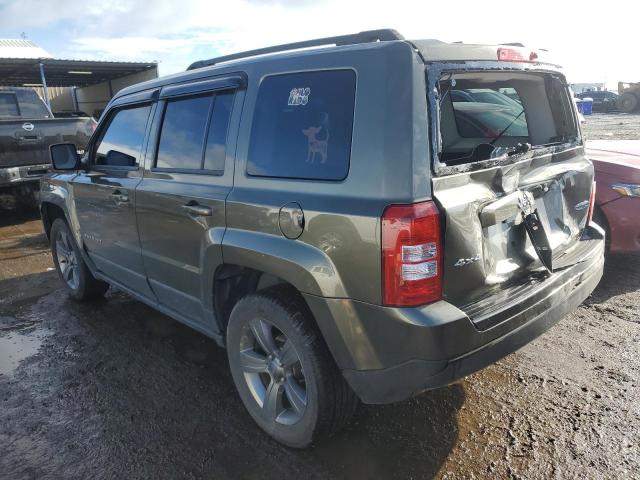 2015 JEEP PATRIOT LA - 1C4NJRFB8FD339882