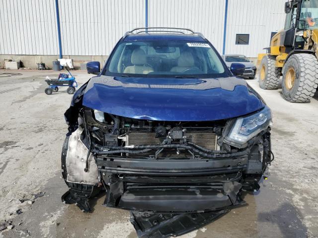 2018 NISSAN ROGUE S - 5N1AT2MV8JC757639