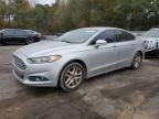 Lot #3024814362 2014 FORD FUSION SE