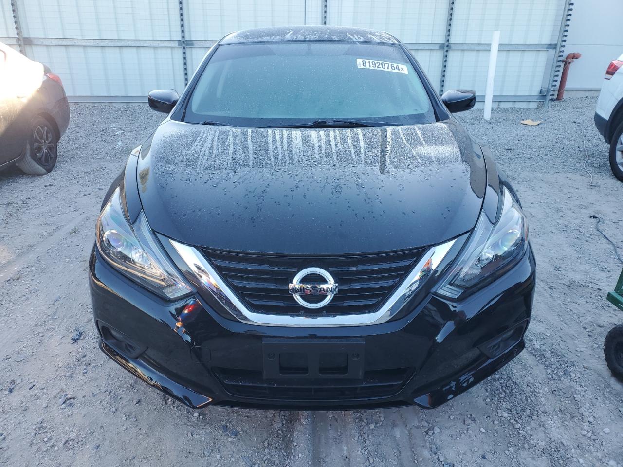 Lot #2994203477 2017 NISSAN ALTIMA 2.5