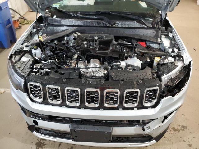 VIN 3C4NJDCN3ST508129 2025 JEEP COMPASS no.12