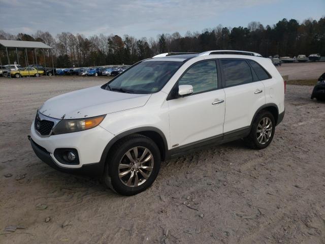 2011 KIA SORENTO EX #2974382457