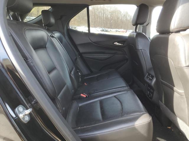 2018 CHEVROLET EQUINOX PR - 2GNAXVEV6J6262624