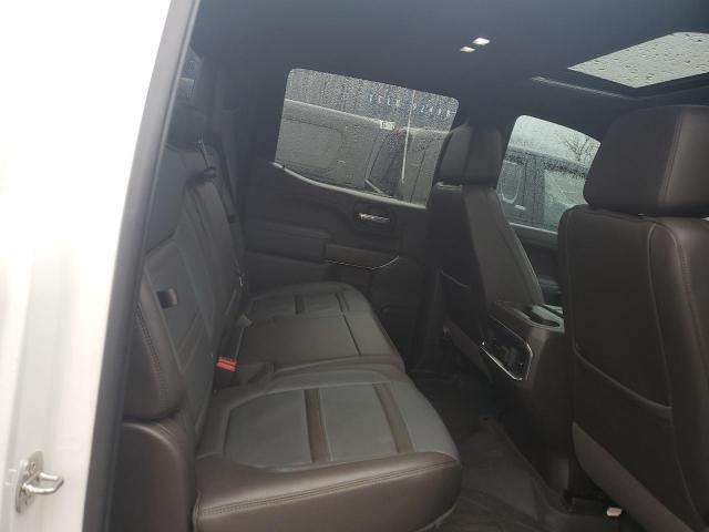 2022 GMC SIERRA LIM - 3GTU9FEL3NG181272