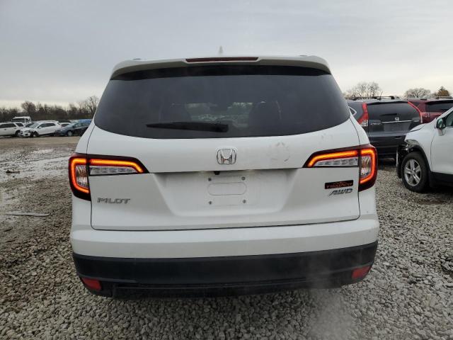 2022 HONDA PILOT TRAI 5FNYF6H88NB101715