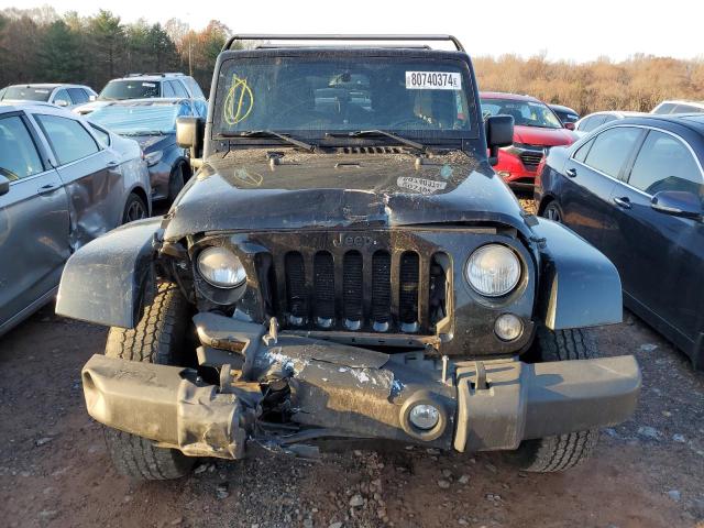 VIN 1C4BJWEG6EL222529 2014 JEEP WRANGLER no.5