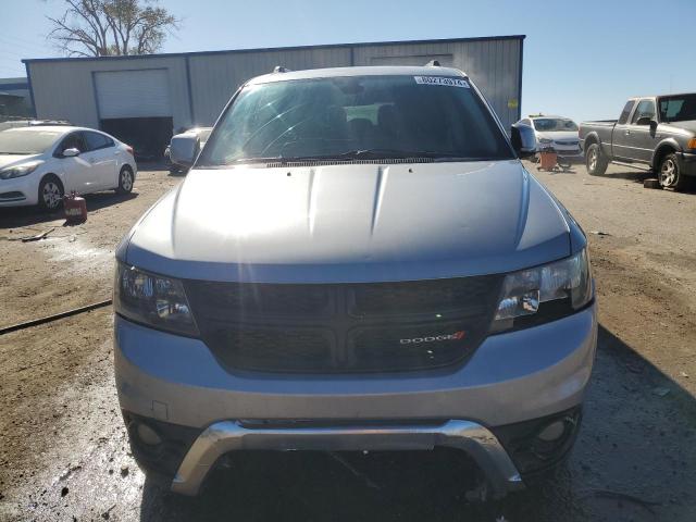 VIN 3C4PDCGGXJT513025 2018 DODGE JOURNEY no.5