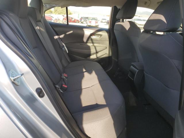 2021 TOYOTA COROLLA LE - JTDEPMAE3MJ162904