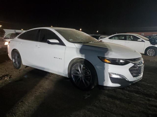 2022 CHEVROLET MALIBU LT - 1G1ZD5ST3NF101658