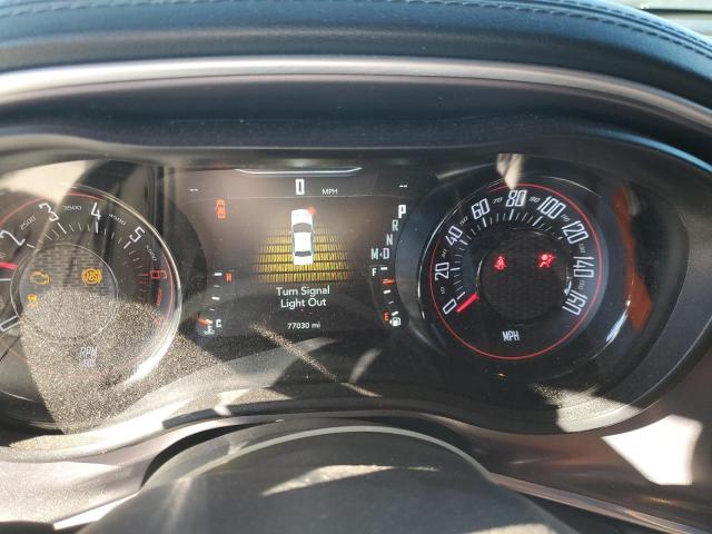 2021 DODGE CHALLENGER - 2C3CDZBT0MH508097