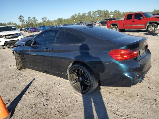 2015 BMW 428 I - WBA3N3C5XFK234101
