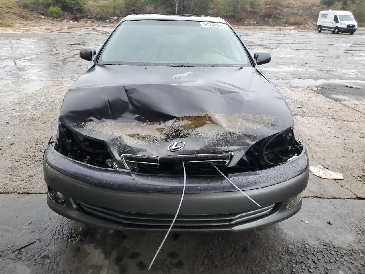 Lot #2979143025 2001 LEXUS ES 300