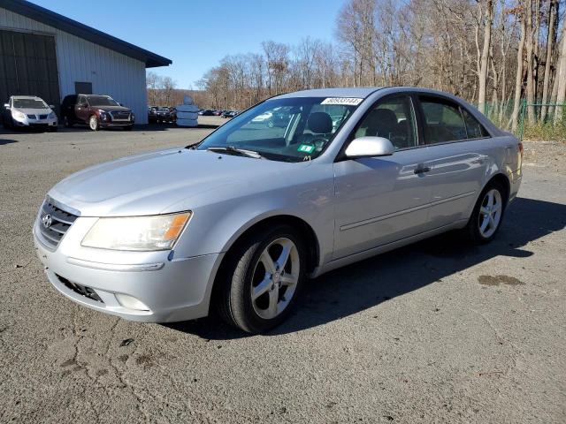 Global Auto Auctions: 2010 HYUNDAI SONATA SE