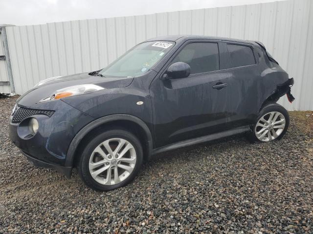 2014 NISSAN JUKE S #2990806312