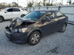 Lot #2994307153 2014 CHEVROLET SONIC LS