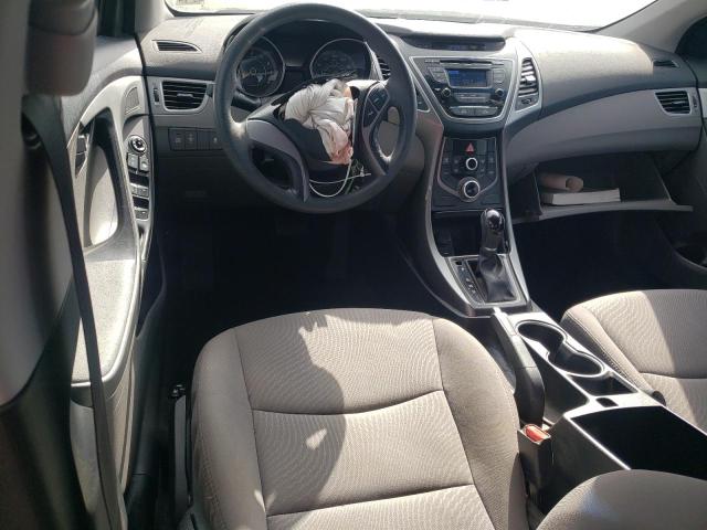 2015 HYUNDAI ELANTRA SE - 5NPDH4AE5FH620138