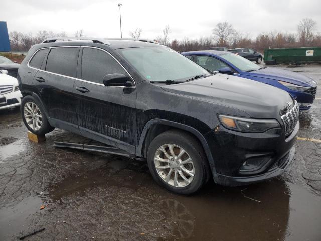 2019 JEEP CHEROKEE L - 1C4PJLCB0KD221071