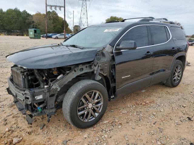 2018 GMC ACADIA SLT - 1GKKNMLS8JZ108060